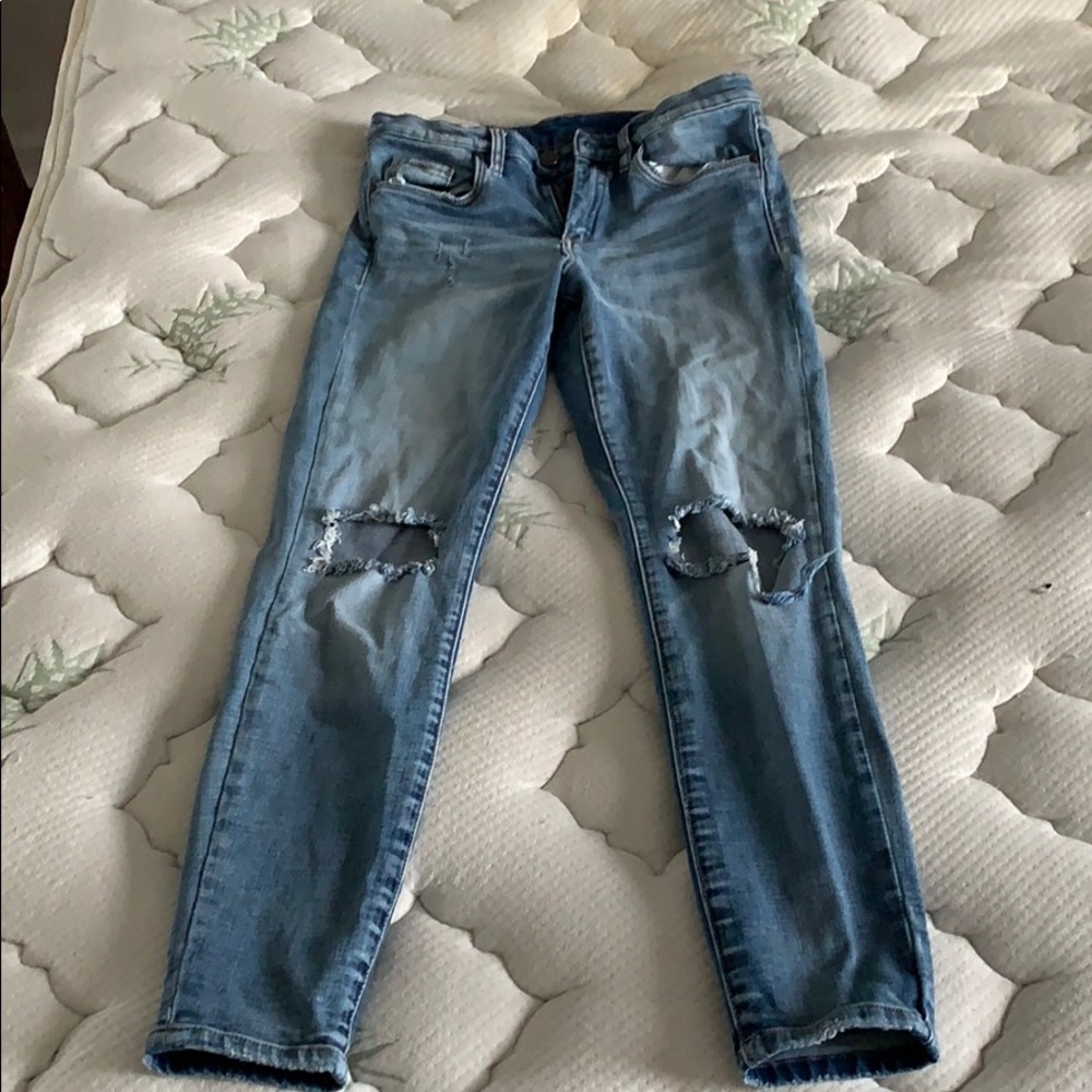 Blank NYC Jeans
